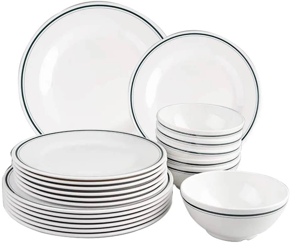 Melamine